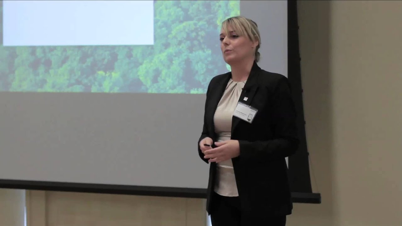 ABC2011 - Vienna Tourist Board: The Modern Sound of Vienna