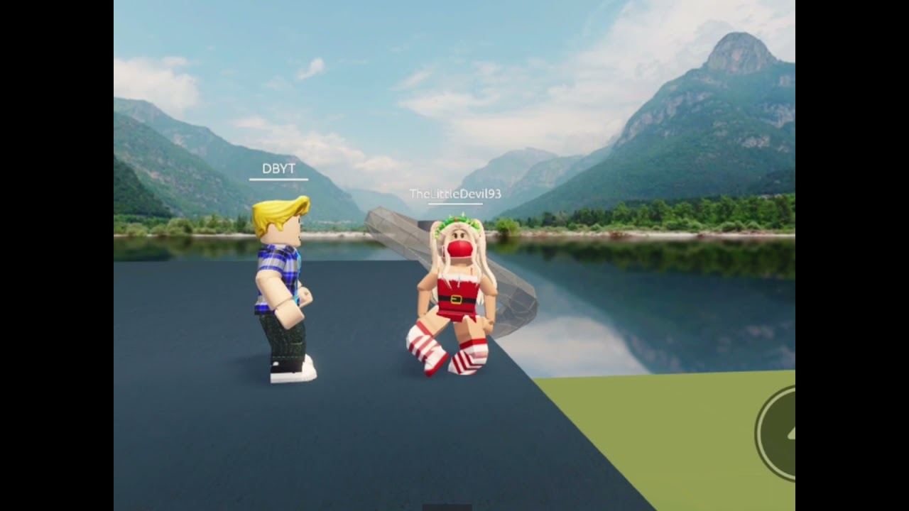 Clarity meme — Roblox edit trend || [シsiimply devilシ]
