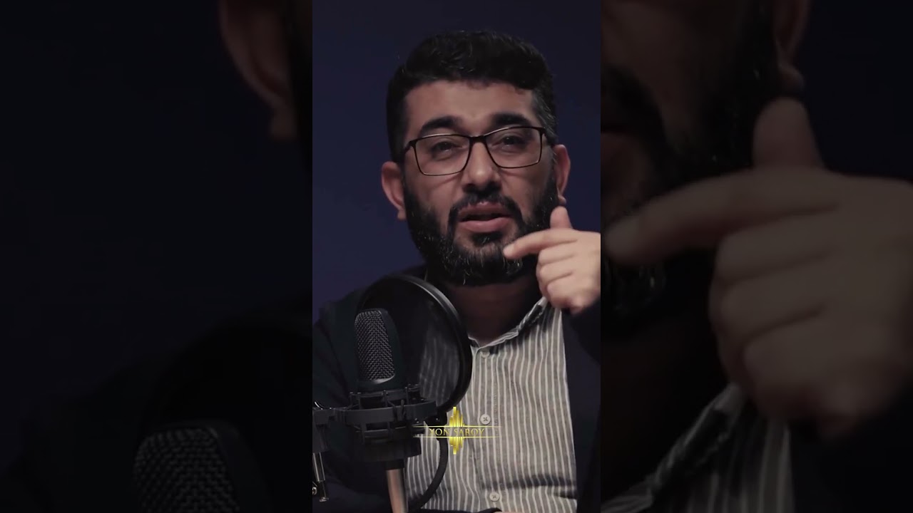 Kibr haqida. Abdukarim Mirzayev