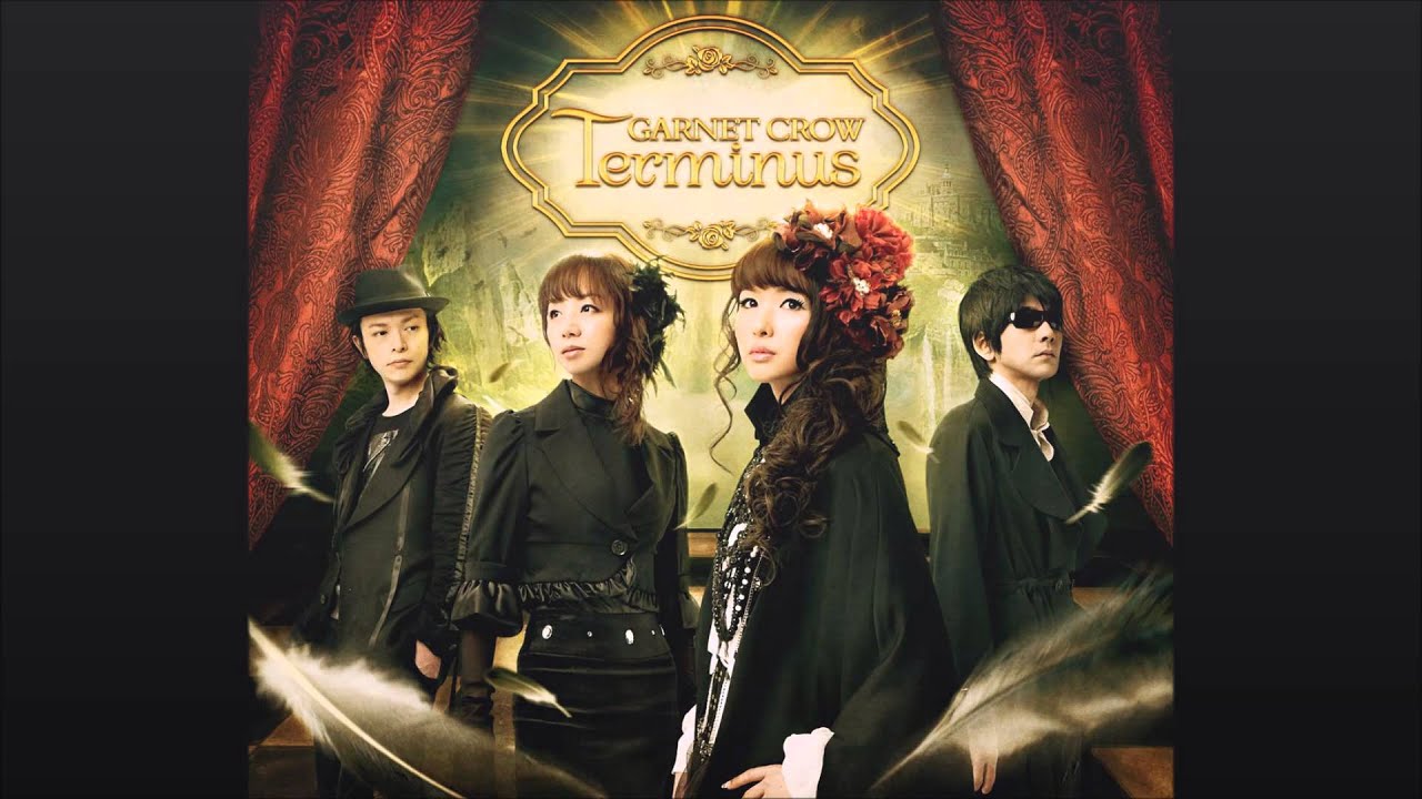 GARNET CROW - P.S GIRL