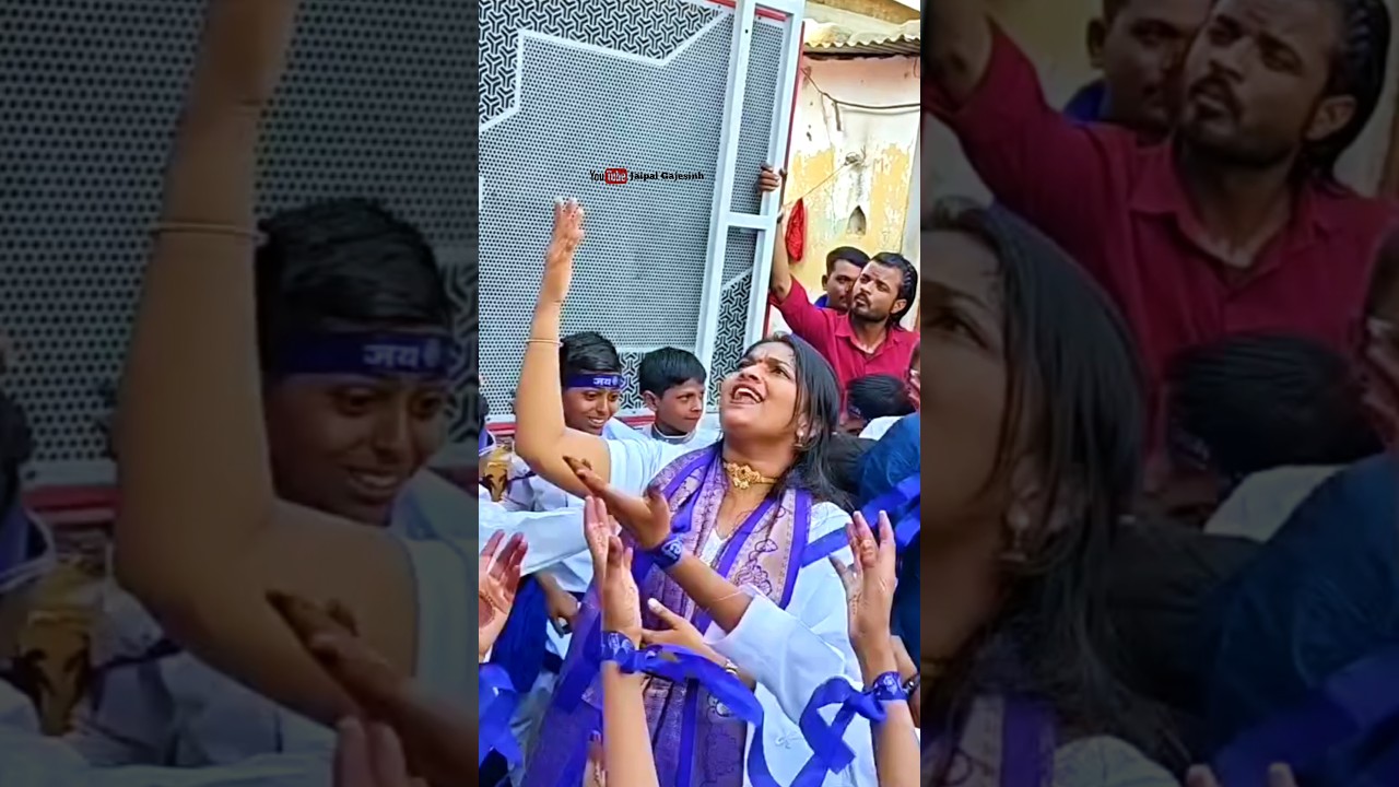 Vip Rahan Vip Khan😍😎🔥 | Bhim Jayanti Trending song | Dj Vaibhav Bhim Song #bhimjayanti #jaipal_2015