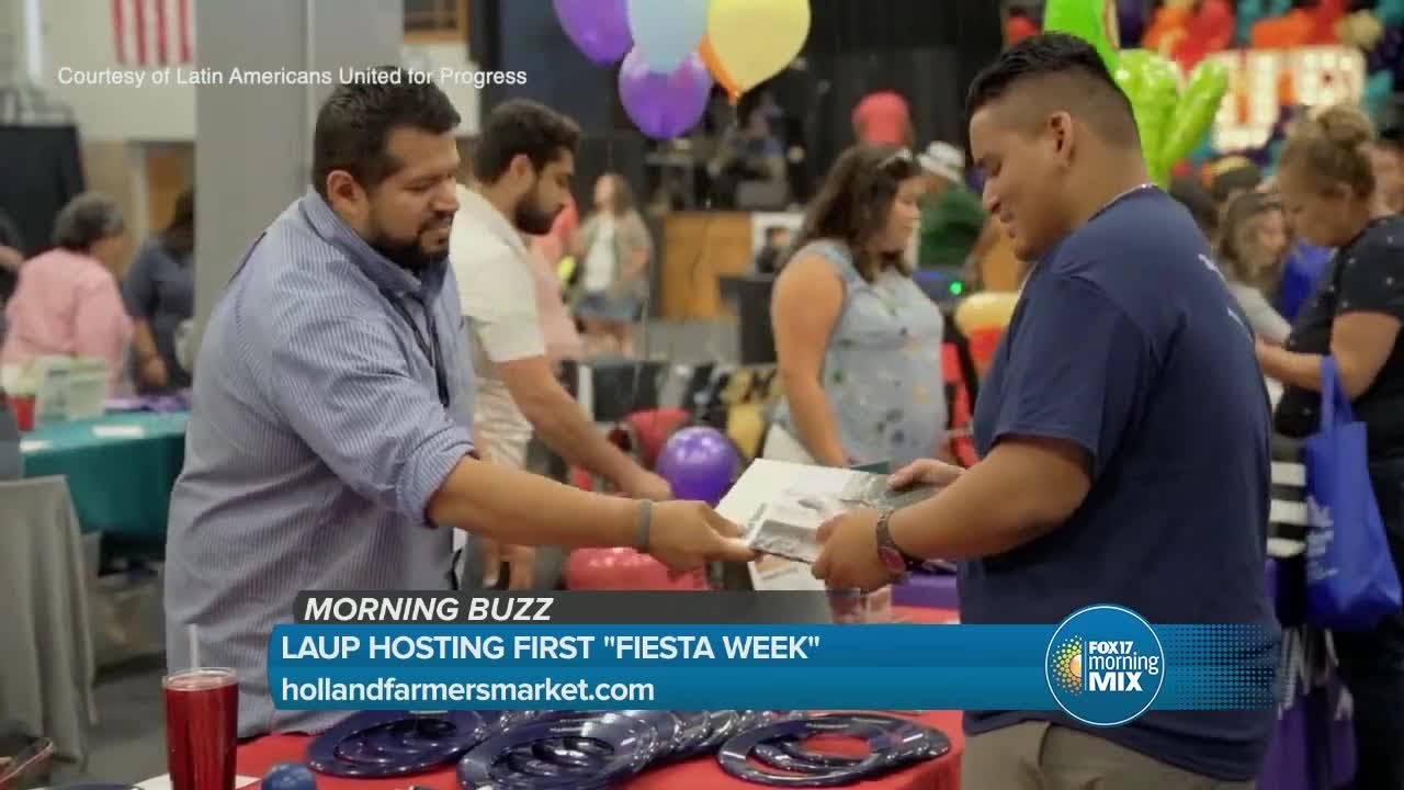 Morning Buzz: July 11, 2023