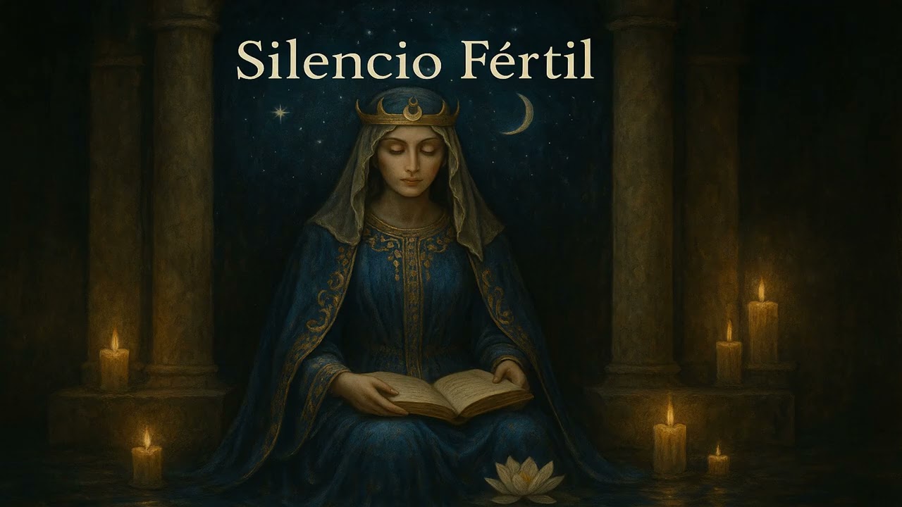 Silencio Fértil