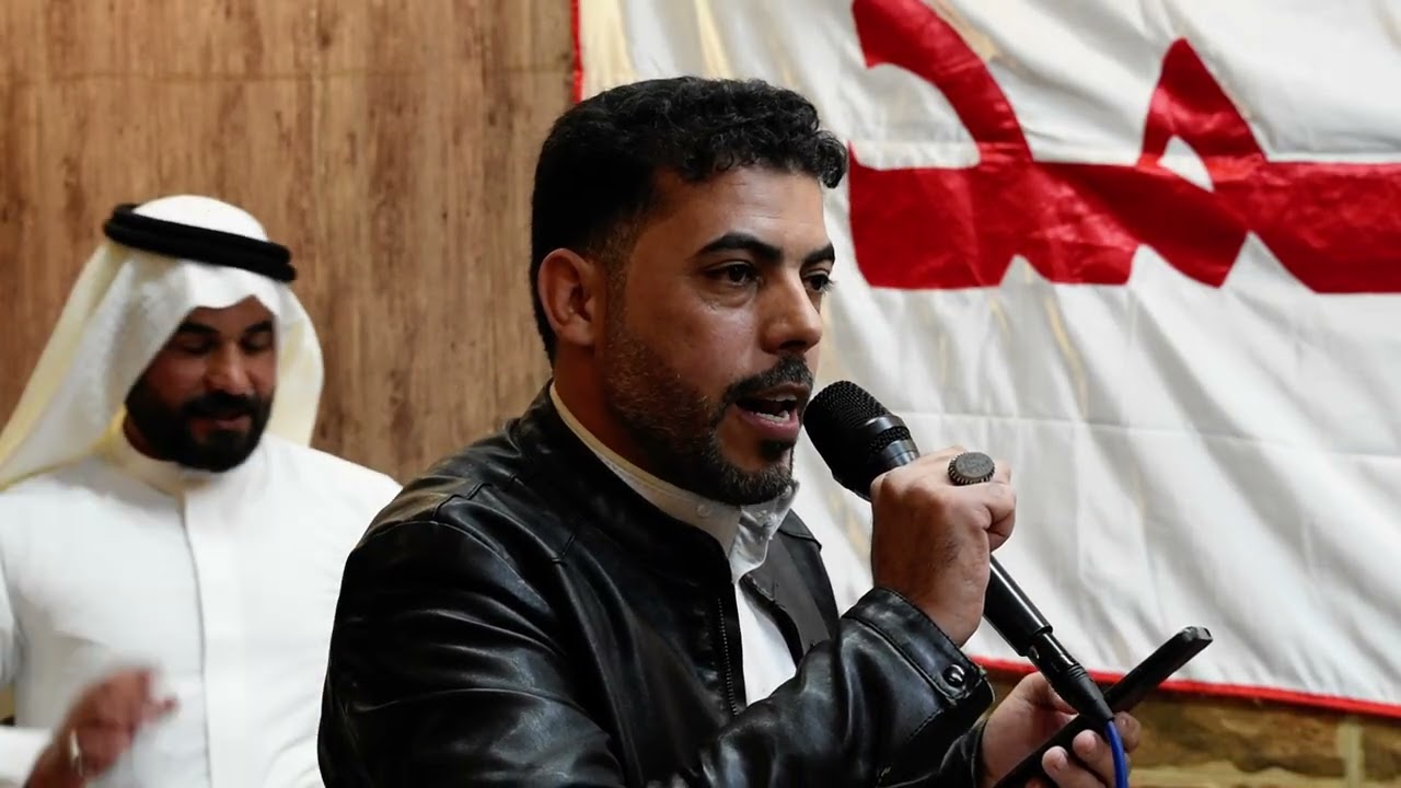 صوت العاشقين يا حسين ¦¦ ملا عباس الكعبي 