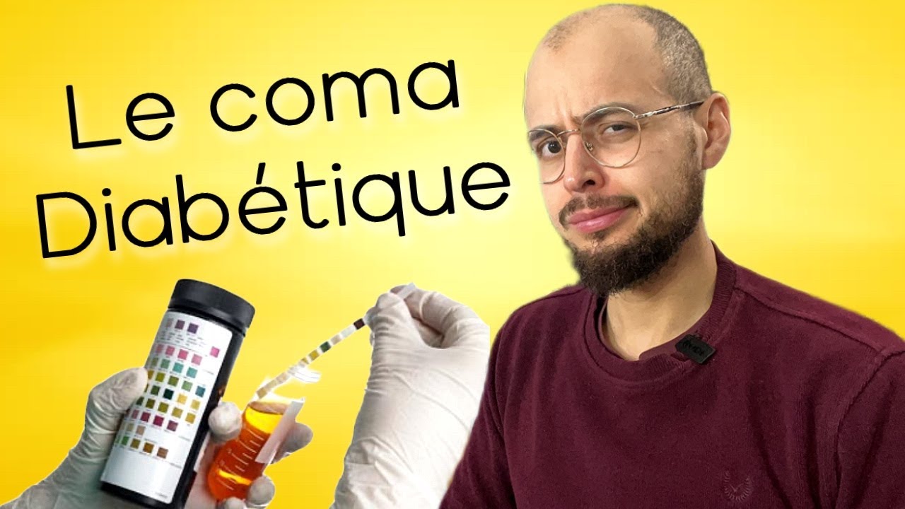 L'acidocétose diabétique, c'est quoi ?