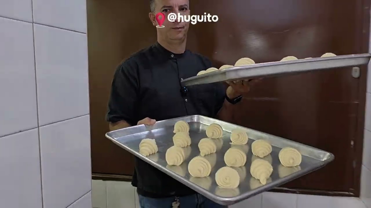 Los croissants de Mémé de Eric Martin 