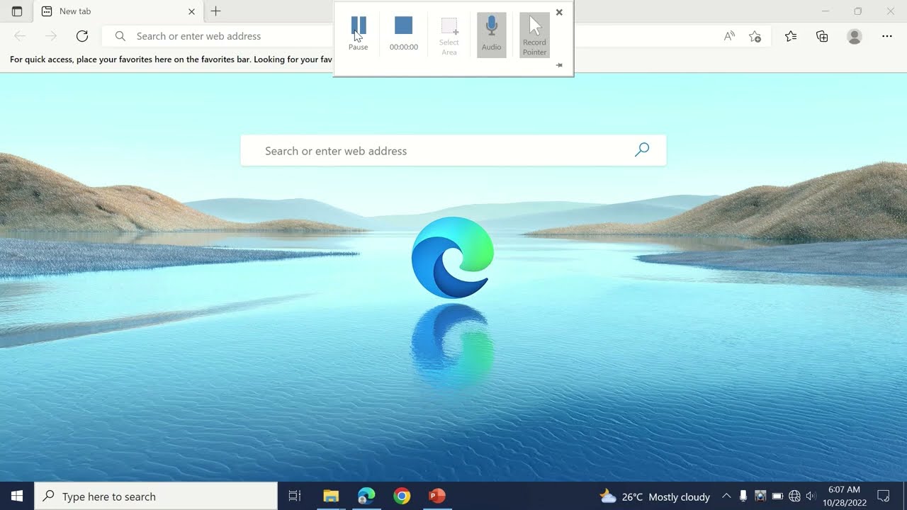 How to Manage your Browser Privacy & Security Settings in Microsoft Edge | Tech Veggies