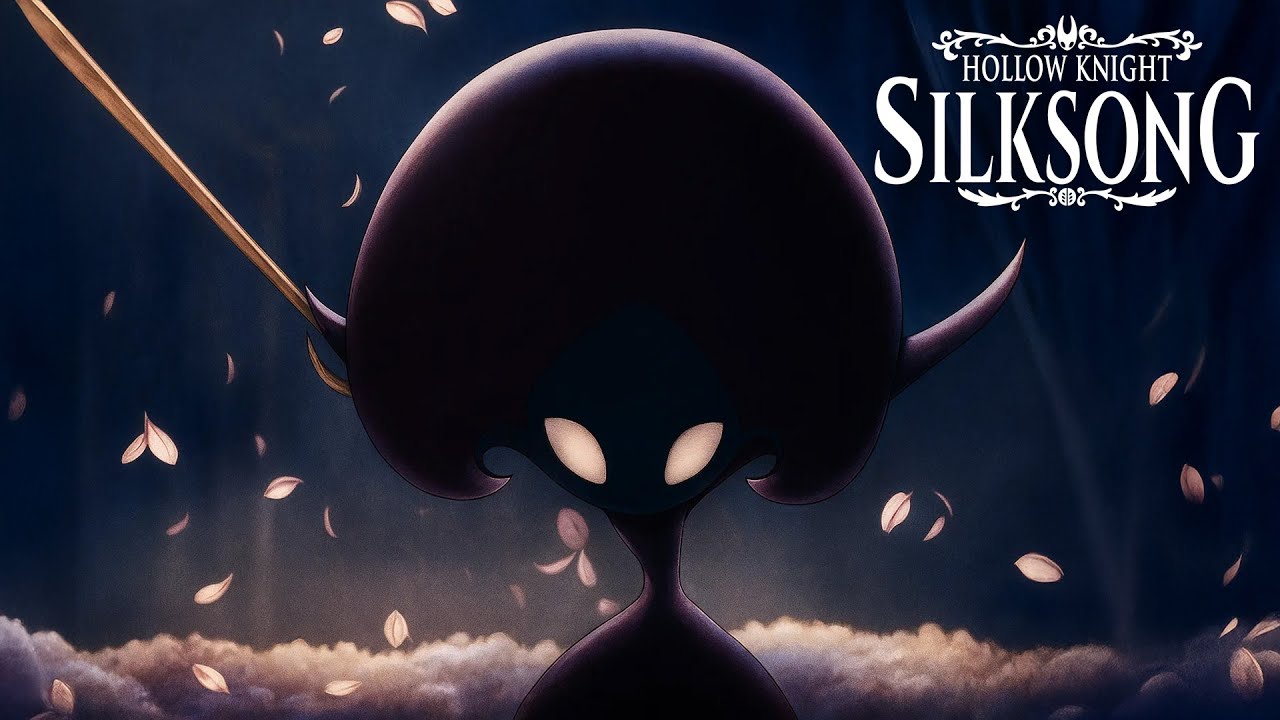Lost Lace Boss Theme - Hollow Knight: Silksong OST Extended