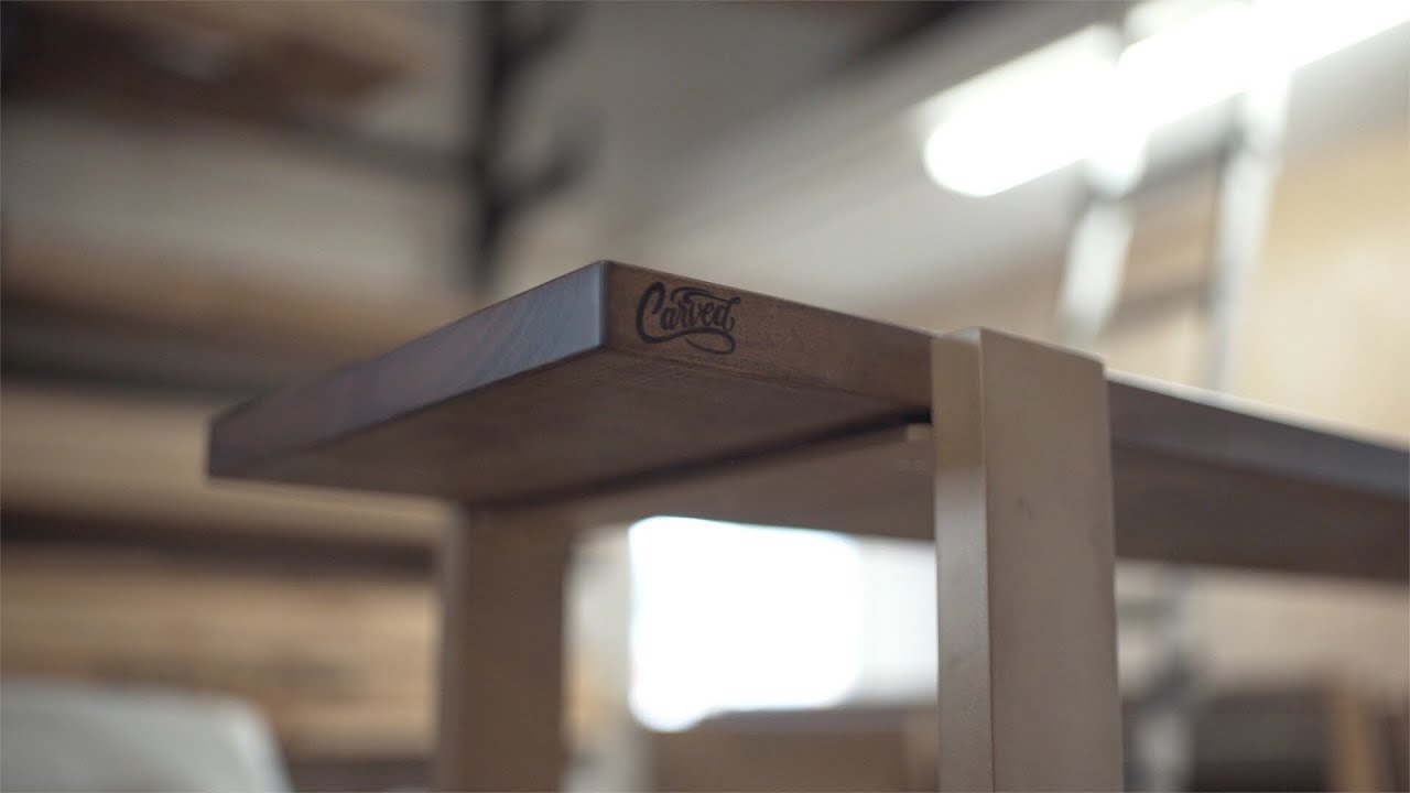 CARVED Bespoke Furniture