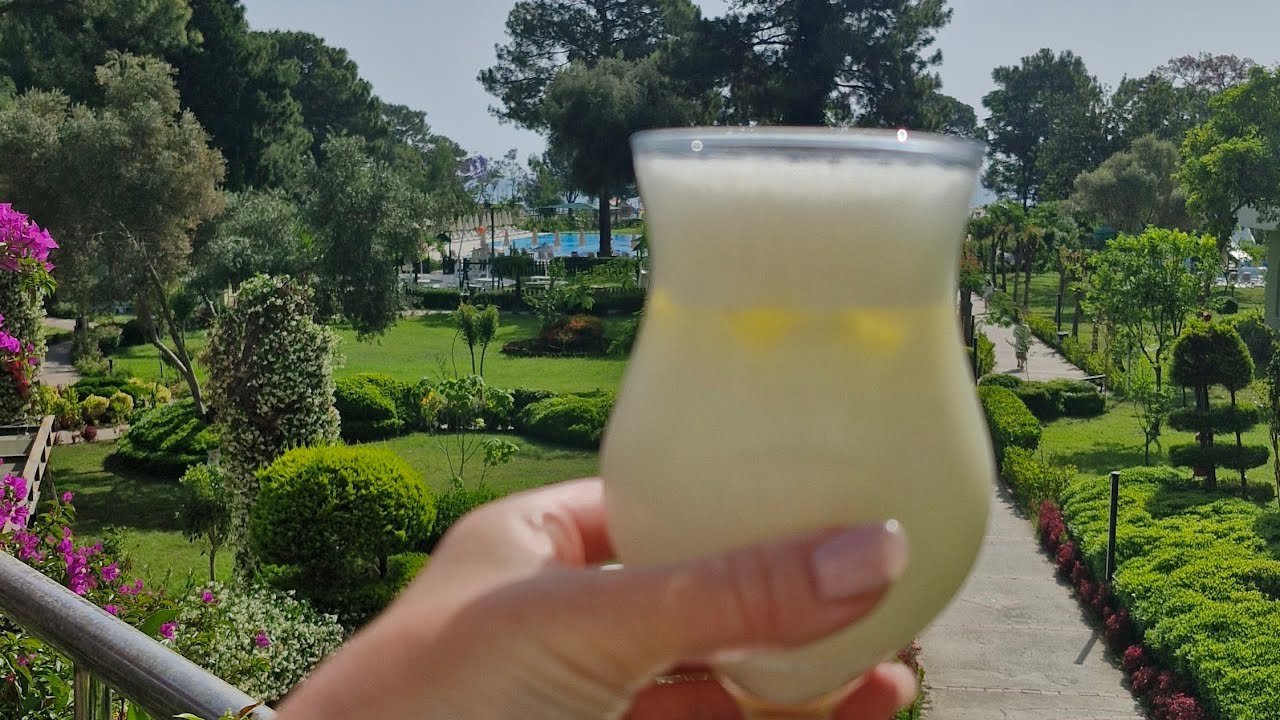 Ma biche kemer by werde hotels обед в ресторане конец мая