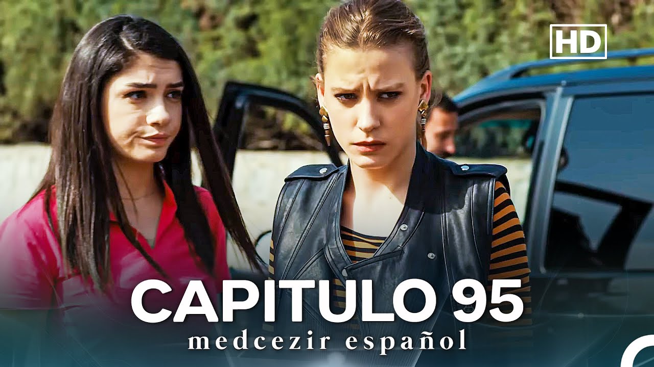 Medcezir Capítulo 95 (Doblado En Español) (FULL HD)