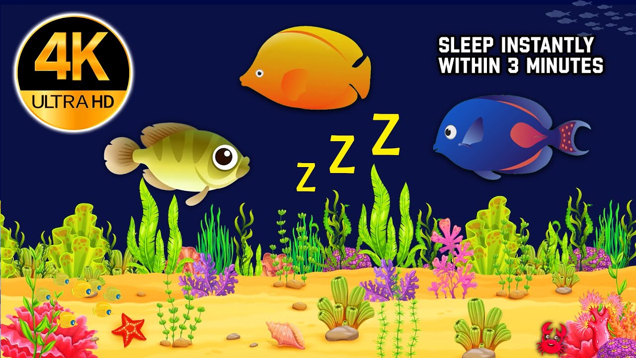 Sleep Instantly Within 3 Minutes Baby Music ♫ Overcome Insomnia ♫ Quickly ♫Mozart & Brahms Lullabies