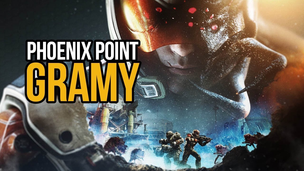 Gramy w Phoenix Point - w oczekiwaniu na XCOM 3
