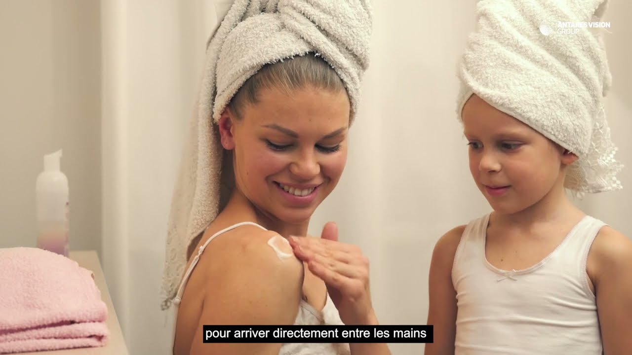 Antares Vision Group - Discover the Power of Trustparency&trade; in Cosmetic Industry - Subtitles