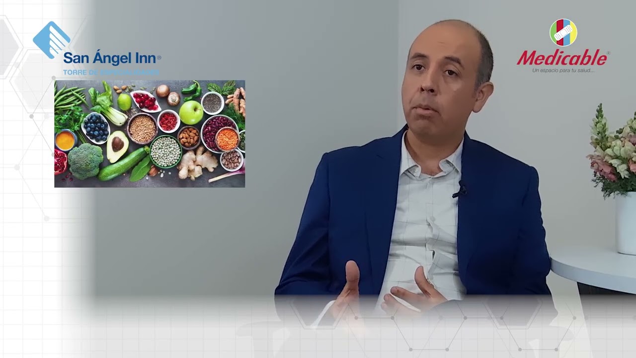 ¿El estilo de vida y la dieta influyen en la salud tiroidea?