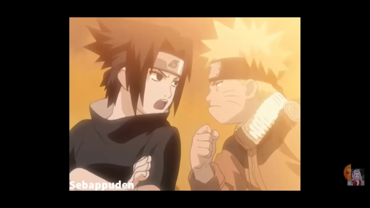 tell me about the Naruto Thanos Matthews #Sebappuden