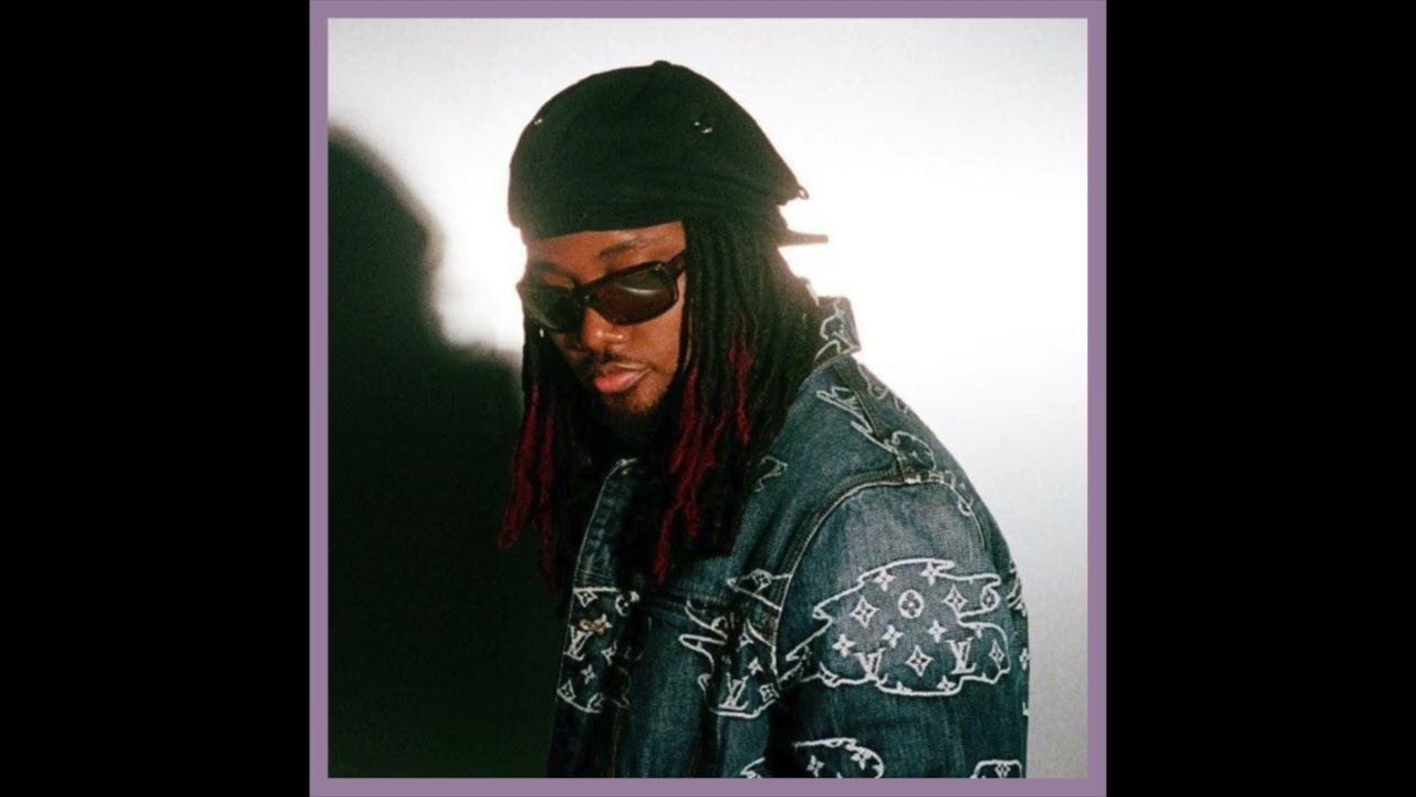 [FREE] Leon Thomas x Alternative R&B Type Beat - 