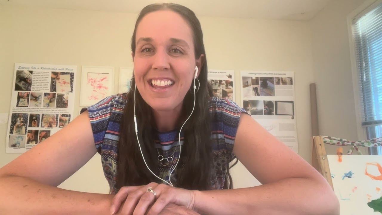 Pedagogical Documentation - Early Childhood - 8 Things Worth Documenting - Reggio Emilia