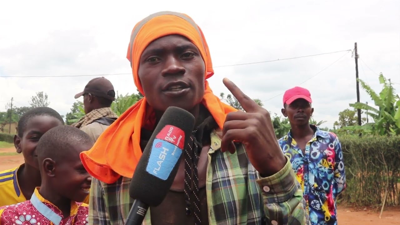 Ubuzima Bwahagaze Kubera Kubura Network i Bugesera/ Ububiko