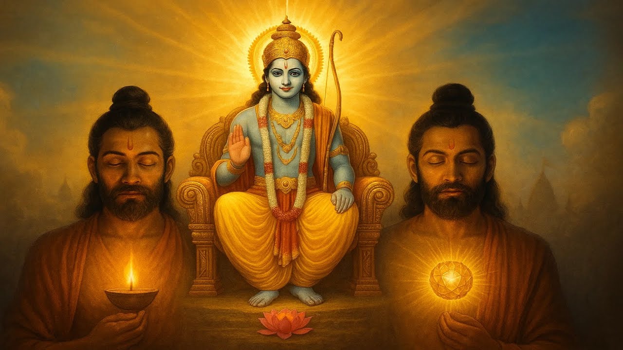 रामचरितमानस मूलपाठ: उत्तरकाण्ड(दोहा:११४-१२०)