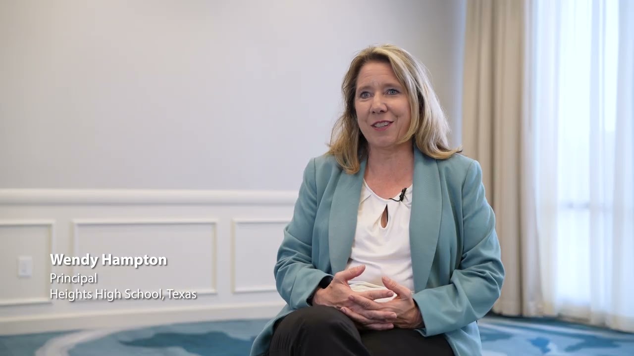 How the IB Combines Rigorous Inquiry and Compassionate Leadership