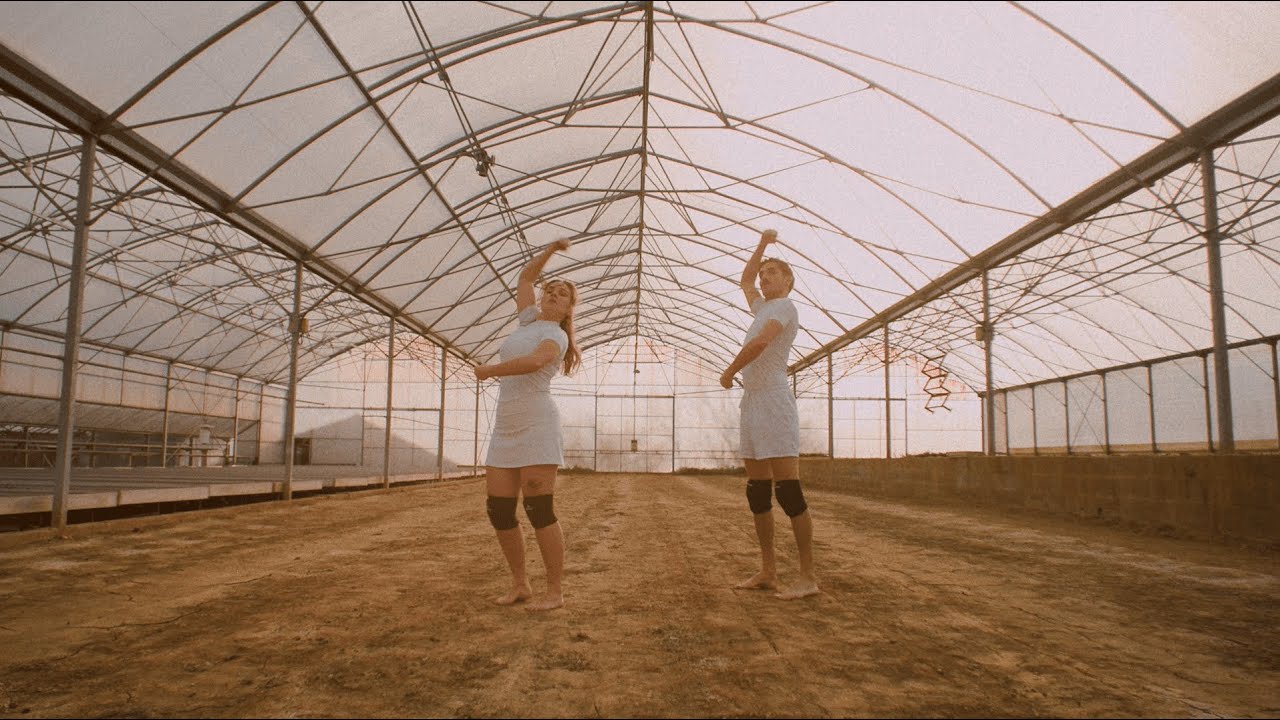 UDA (teaser) - Collectif Ninika