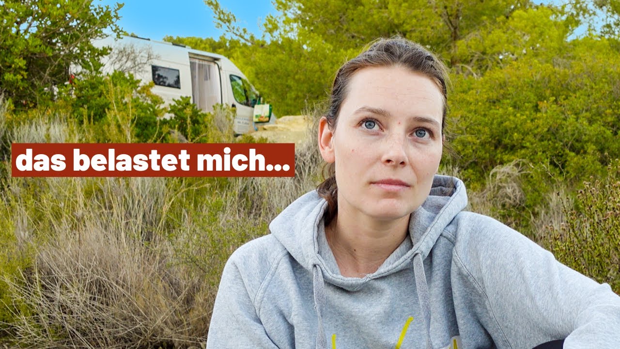 Ist das zu privat für YouTube?