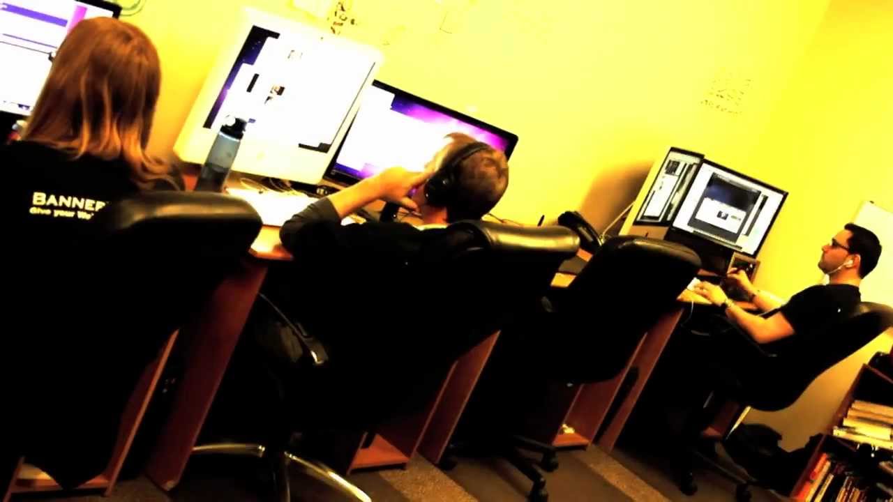 Las Vegas Web Design Company - BannerView.com