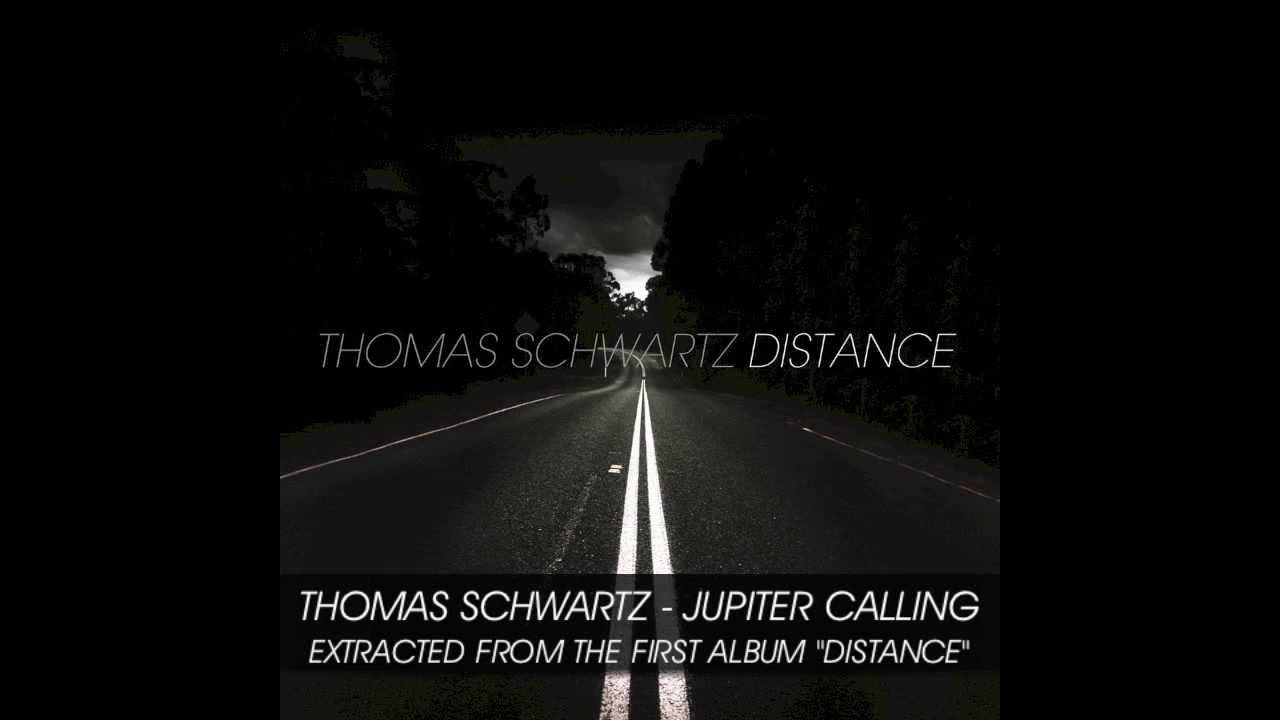 Thomas Schwartz - Jupiter Calling