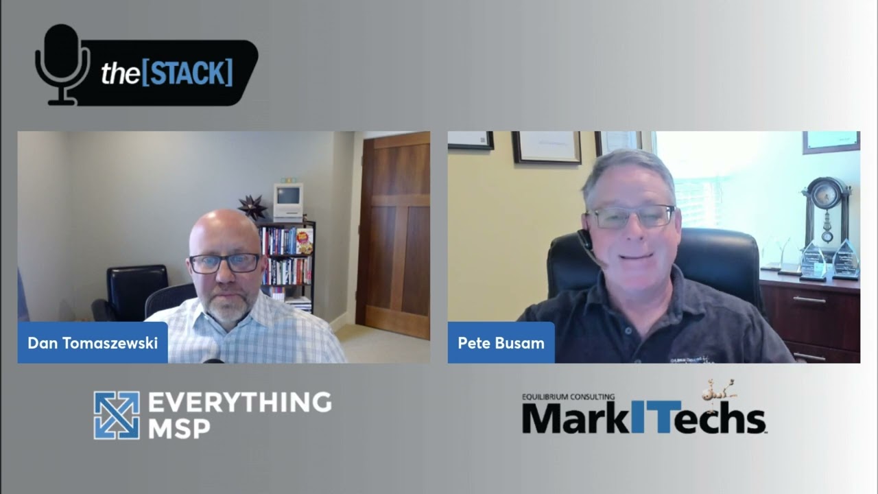 From Tech to Branding: MSP Marketing Strategies