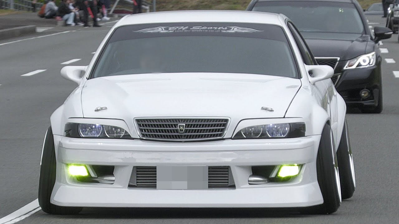 トヨフェスト2025搬出　TOYOFEST 2025