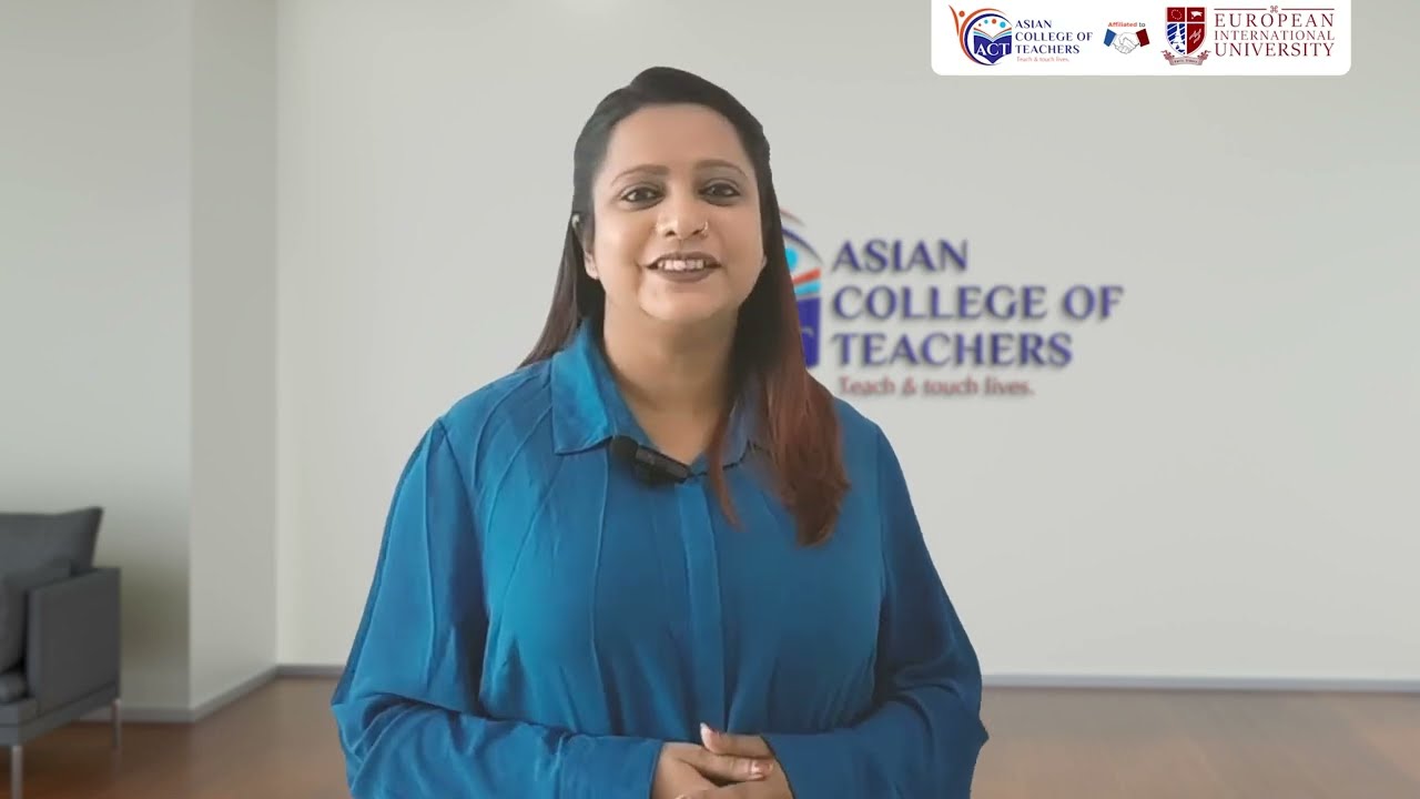 Professional Doctorate Vs PhD - What's the Main Difference? I Asian College of Teachers
