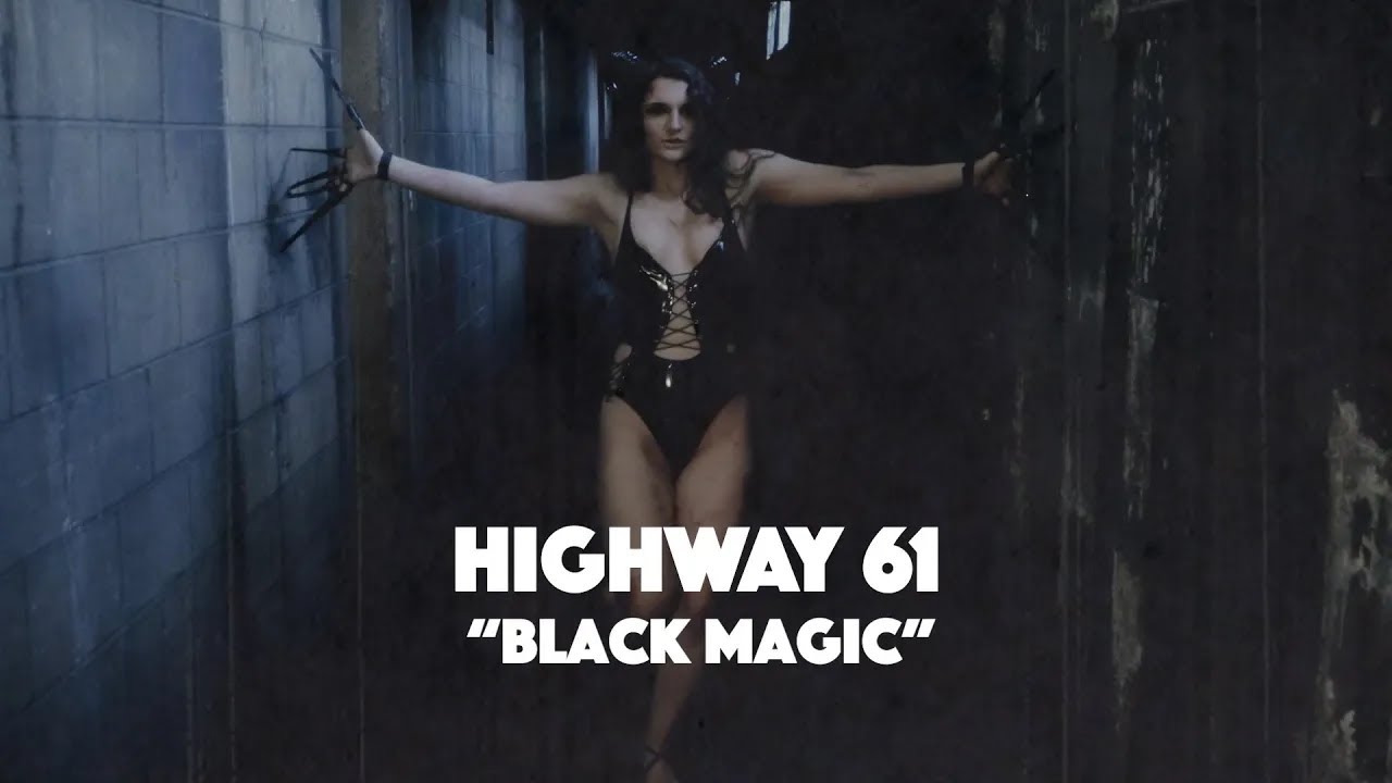 Highway 61 - 