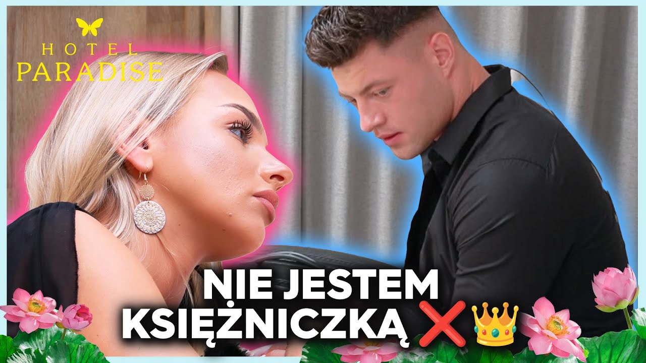 TERAZ TO ADA ROZDAJE KARTY ❗ BARTEK SIĘ PRZY NIEJ PAKOWAŁ | HOTEL PARADISE 8