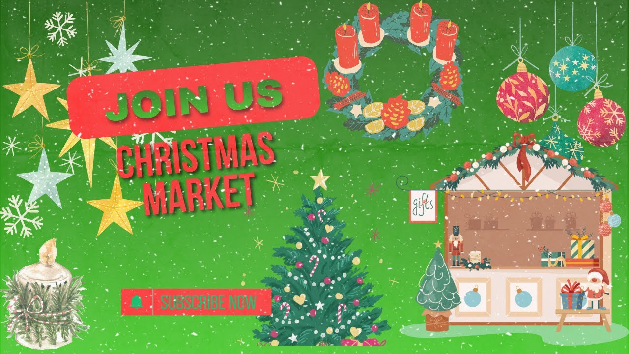 Christmas Market