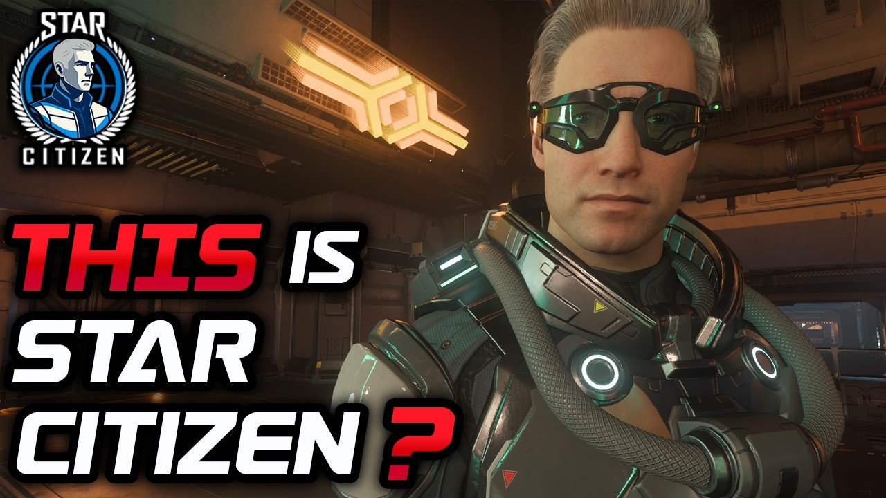 What Happened to Star Citizen?