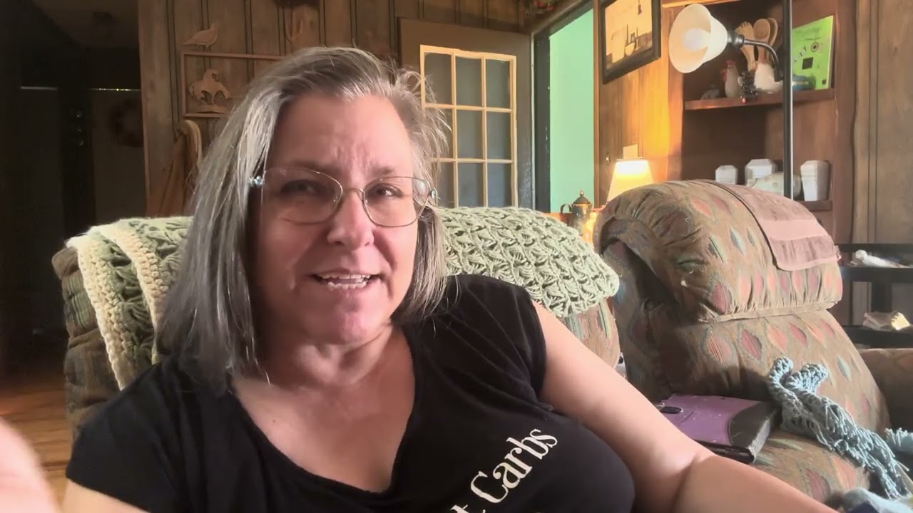Crochet chat!!!  Come on in! Take a seat and join me! 