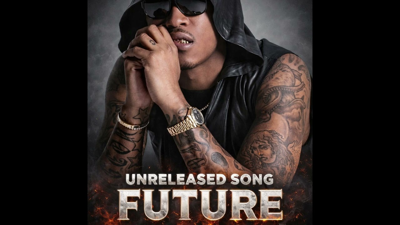 Future – Shiftin | Unreleased Trap Type Mix (Latin Touch)