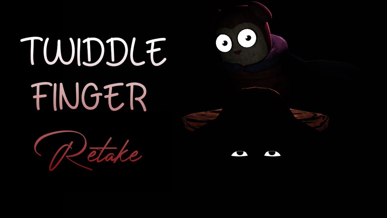 FNF Twiddlefinger fanmade Retake