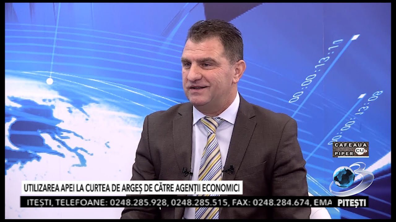 CAFEAUA CU PIPER   12.02.2026 - Sorin Sorescu