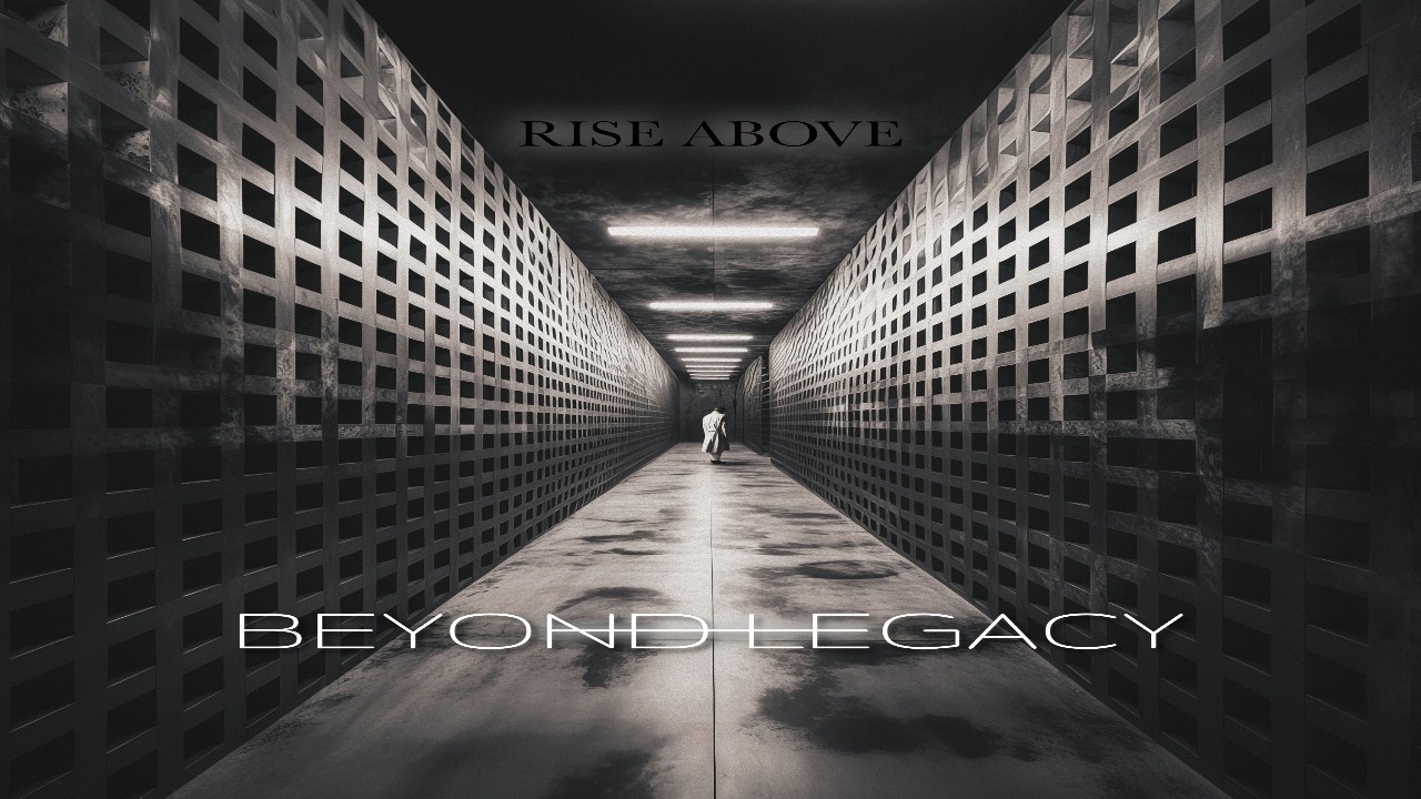 BEYOND LEGACY - Rise Above (formerly NERIJUS)