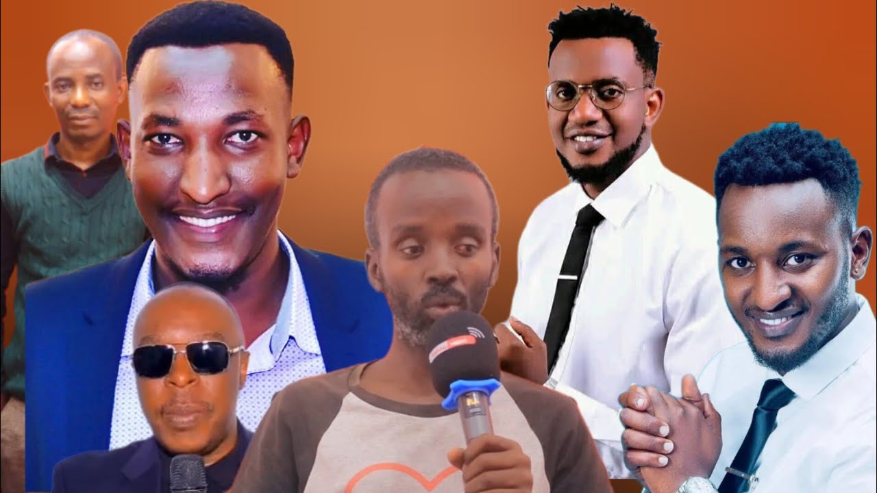 UMUSOBANUZI WA FILM DIDIER ACIYE IMPAKA BAVUGAGA KO NGIRA UMUTWE MUNINI , ROCKY NA JUNIOR GITI BARI