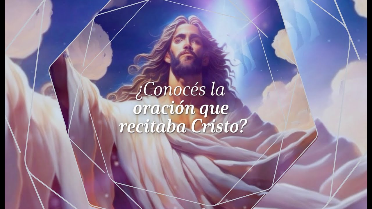 ¿CONOCÉS el PADRE NUESTRO en ARAMEO? | Una versión distinta de la oración | Guille y Romi | Munna