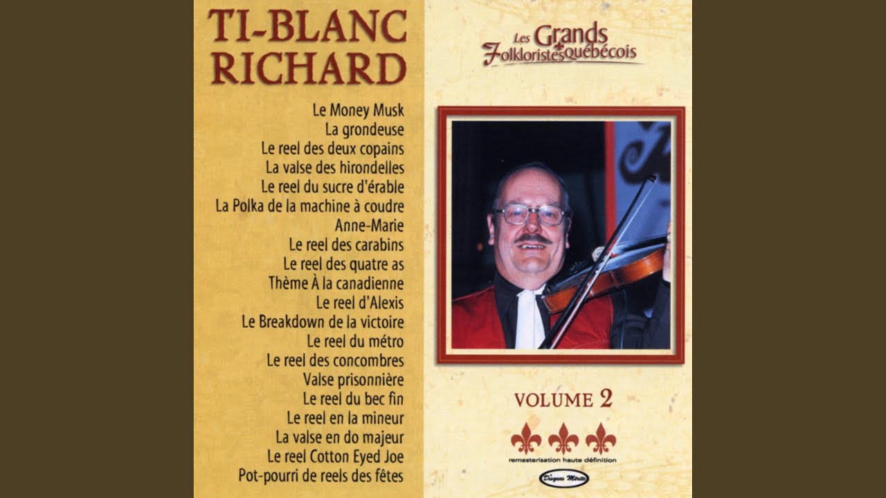 La valse des hirondelles