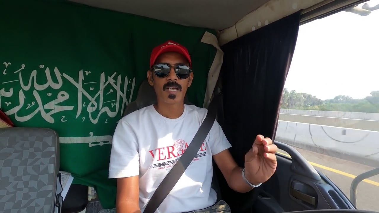 من مشوار حادث لمشوار جده ☕️