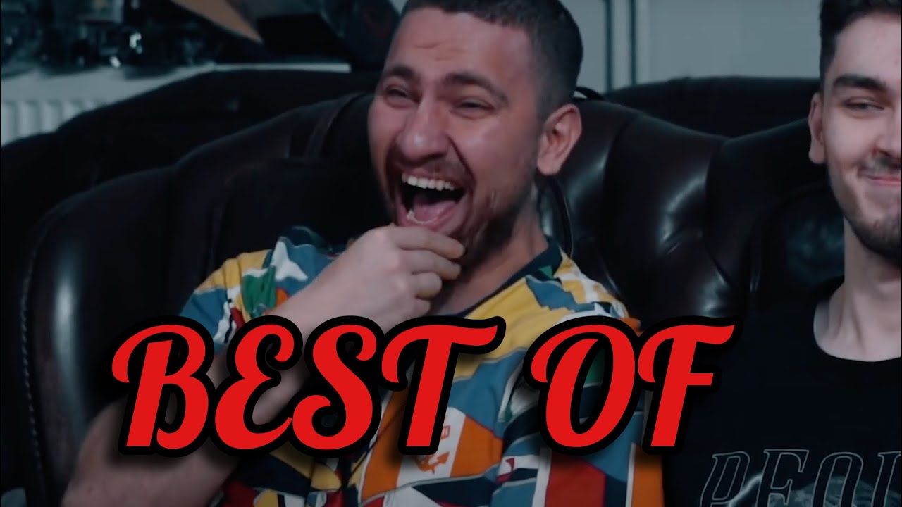 Mois - Best Of