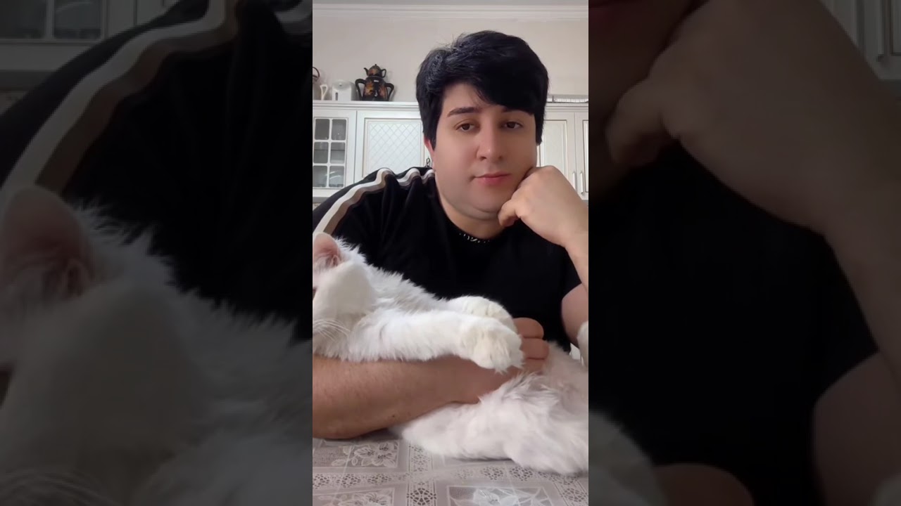 Baboş Əsəbləşdi Ṣok Açıqlama Verdi!