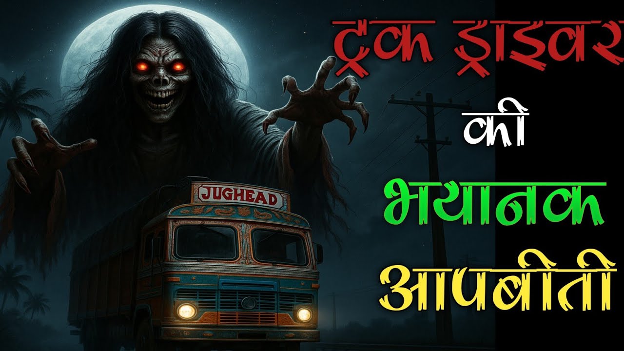 ट्रक ड्राइवर की दिल दहला देने वाली आपबीती । Real Horror Story of Indian Truck Drivers