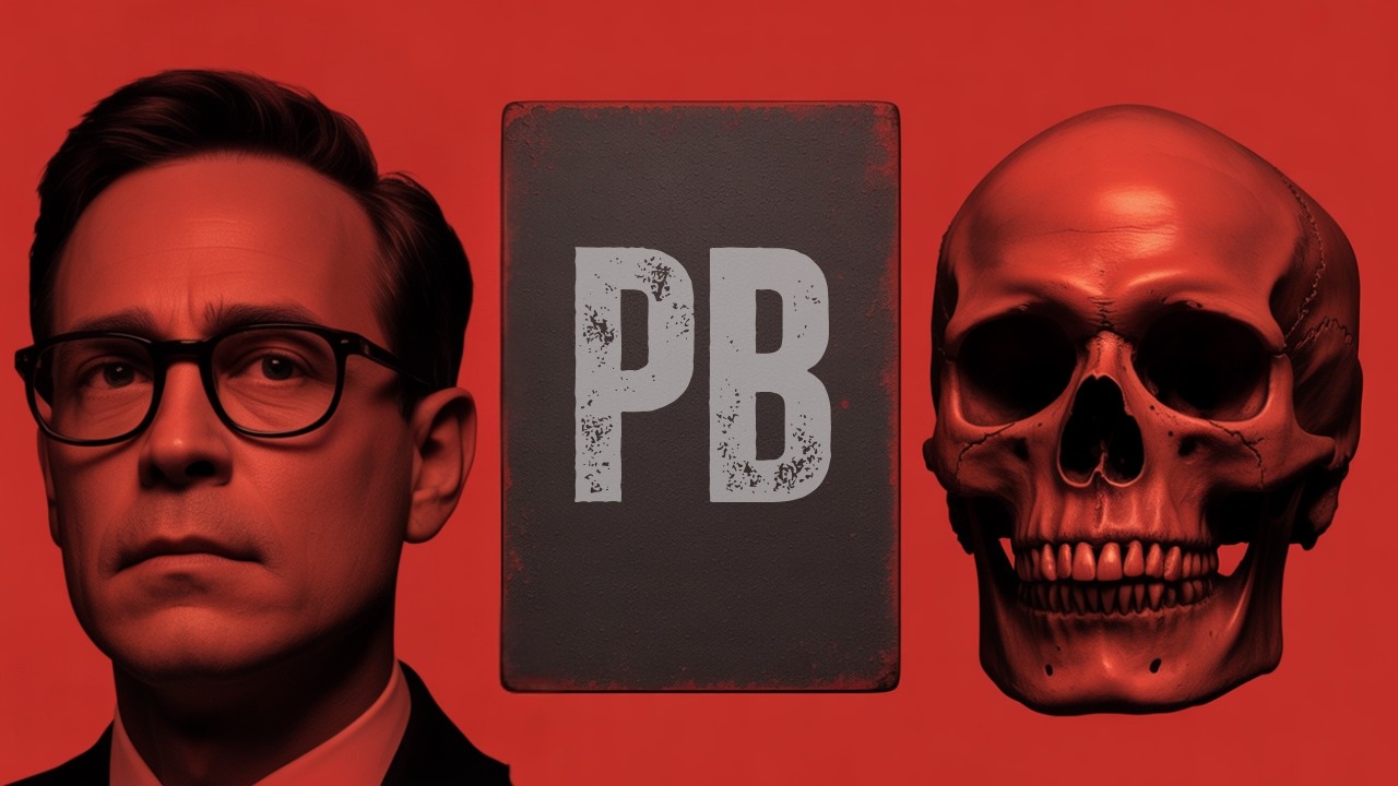 10 Killers With The Most Twisted Motives