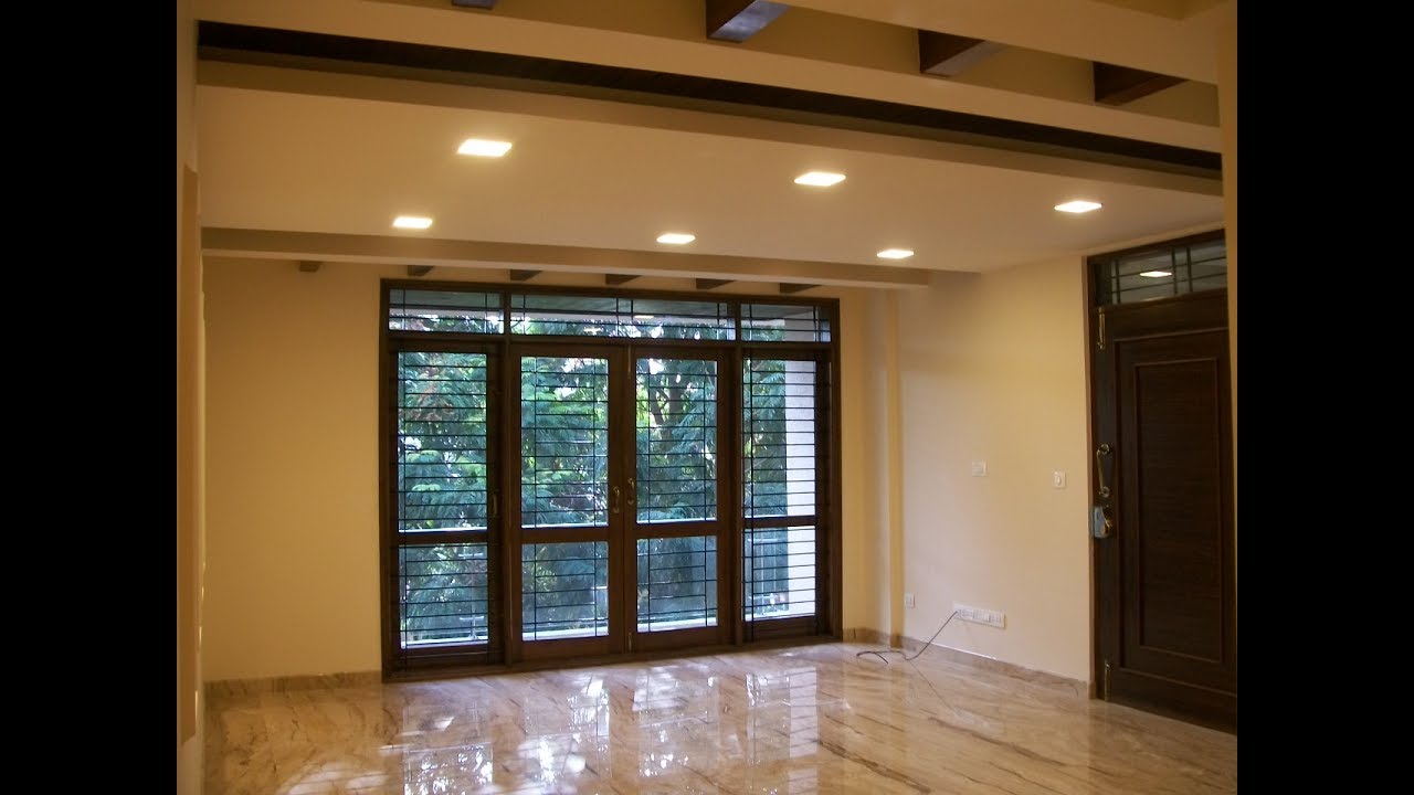 Uber Luxurious 4 BHK Condo for Sale in Posh Indiranagar Bangalore